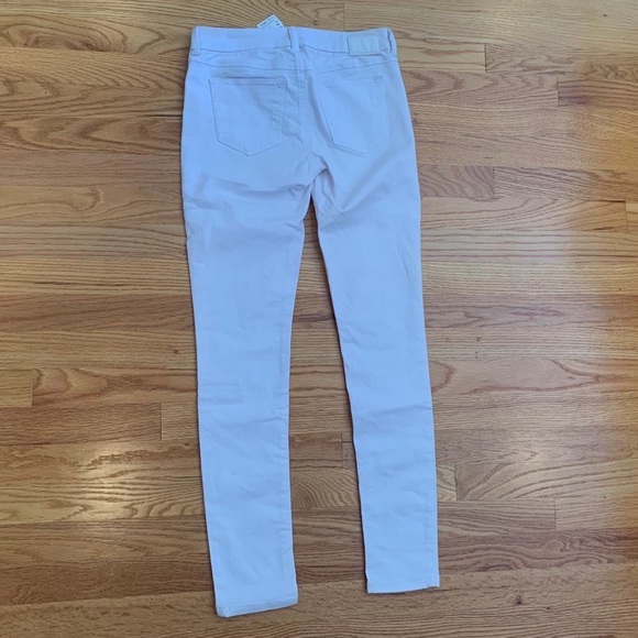 White Jeans - Picture 3 of 3